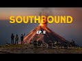 Szene aus dem Motorrad-Reisevideo „Epic Motorcycle Journey from California to Argentina | SOUTHBOUND Episode 2 - Central America" in USA, Guatemala, El Salvador, Honduras, Nicaragua, Costa Rica, Panama, Argentina – Bild 3 von 3