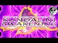 DEEP SLEEP TRANCE STATE Divine Mindfulness Meditation KUNDALINI Awakening Ascension Awareness Music