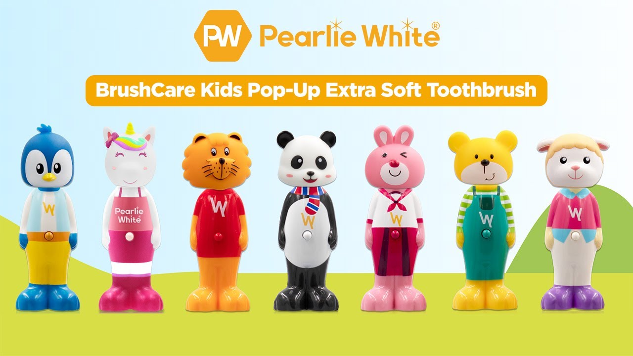 Extra Soft Toothbrush Head Extra Soft Toothbrush Head