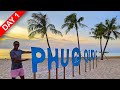 EPIC Phu Quoc Island Vietnam Trip [Day 1] 🇻🇳