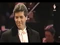 Capture de la vidéo Carol Vaness & Thomas Hampson - Concert Amsterdam 1998