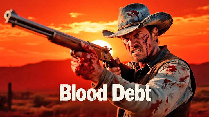 Wrong Duel, Right Partner! | 2025 best action movie | 4K HD | Full western movie