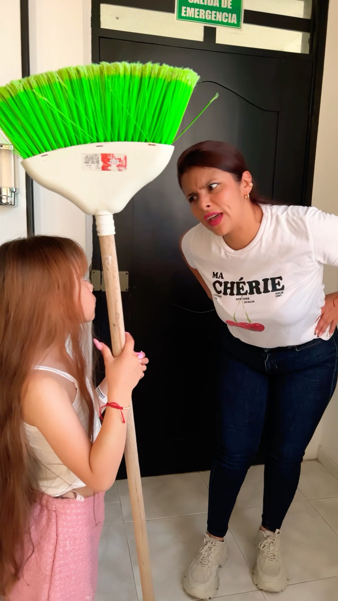 APOCALIPSIS ??#humor #cosasdefamilia #comedia #shortviral