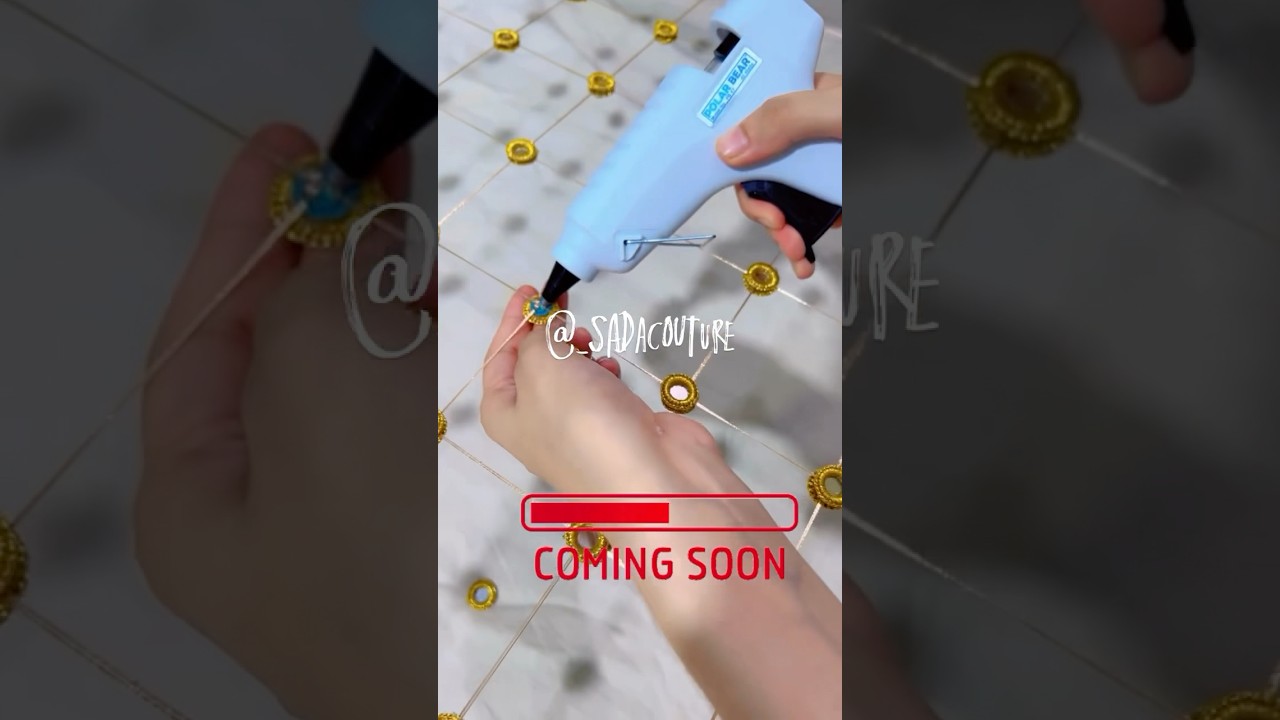 🔥 The Most Trending Poosheeda Shesha Dupatta is Here! ✨  