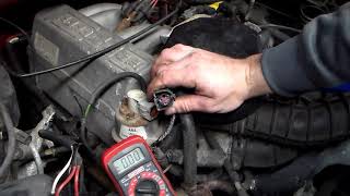 Ford Truck EGR System  Complete OVERVIEW and TEST   Step by Step!!