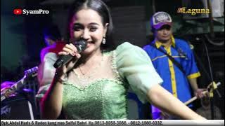 Pria Idaman -  Afifah Vanessa II Cipt. Rhoma Irama. Live om Laguna
