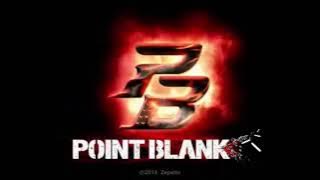 INTRO POINT BLANK ZEPETTO ||•|| FREE DOWNLOAD ||•|| #short