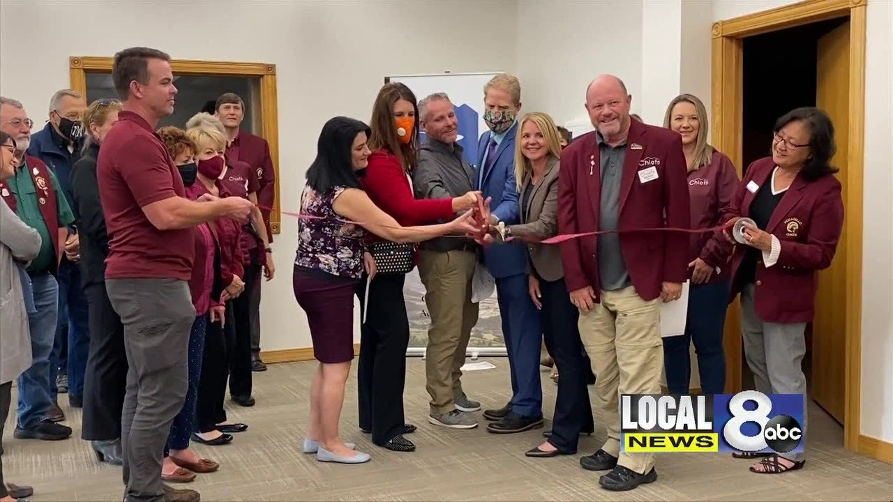 Portneuf Health Trust Center opens YouTube