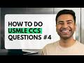 CCS Case Walkthrough - #4 Trauma | Step-by-Step for UMSLE Step 3 (2026)