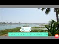 Call 9699599902 JUHU:-Lake View Indepndent 6BHK Bungalow With Garden For...
