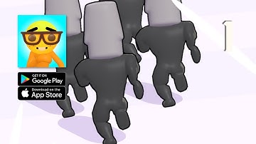 Goofy Ahh Game Gameplay Walkthrough Part 1 (Android, IOS)