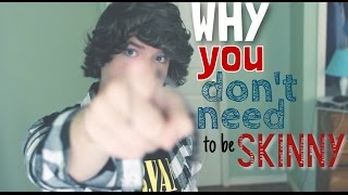 Why Weight Doesn't Matter | Danny Edge Why Weight Doesn't Matter | Danny Edge
