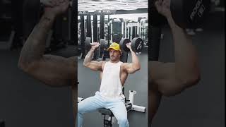 Perfect Your Form, Maximize Your Results #fitnessmotivation | V SHRED