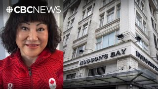 Download Lagu HUDSON'S BAY | B.C. billionaire hosts Toronto job fair amid bid for leases MP3 Download Lagu HUDSON'S BAY | B.C. billionaire hosts Toronto job fair amid bid for leases MP3