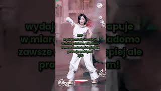 #kpop #idolka #rap #taniec #wokal #wystepy #waga