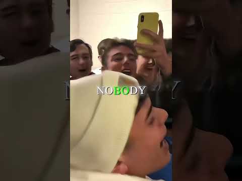 💔 Juice WRLD bathroom concert by Prod. Rental