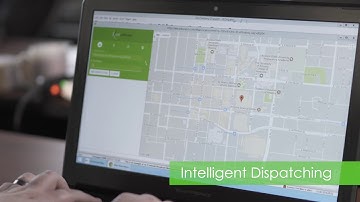 CXT Software X Dispatch