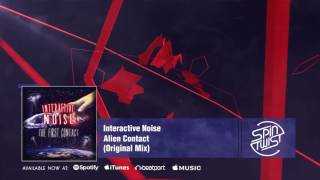 Official - Interactive Noise  - Alien Contact