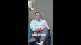 The Agentic Voice AI flywheel | AI Real Talk