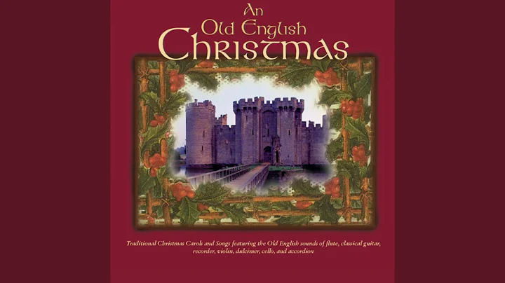 The Gooding Carol/Good Christian Men Rejoice (Medl...
