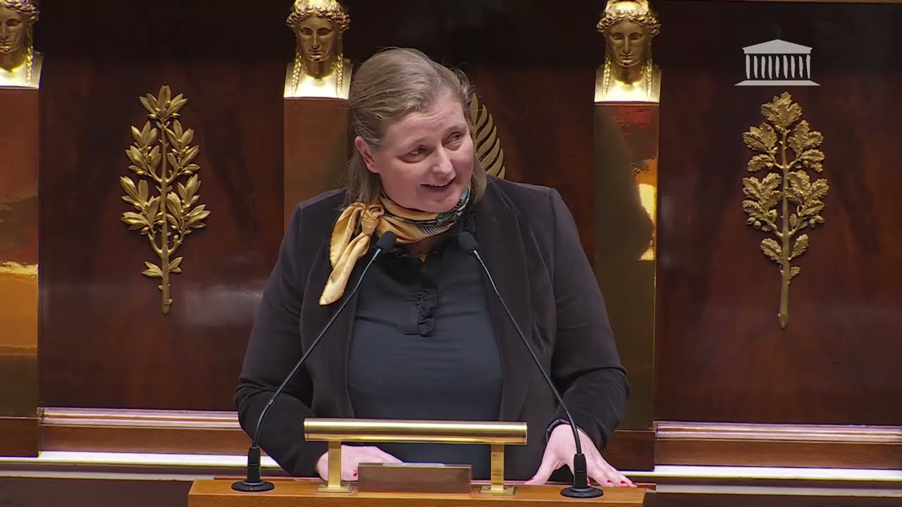 PPR pour lutter contre la bureaucratie : l’Assemblée adopte un 1er acte de salubrité administrative