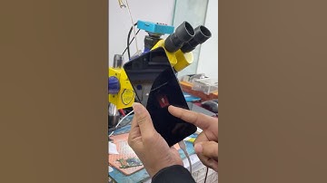 Tecno spark Go 2024 | bg6 temperature error solution 📢