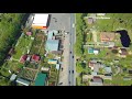 Mavic pro, Донино, 4k - long flight