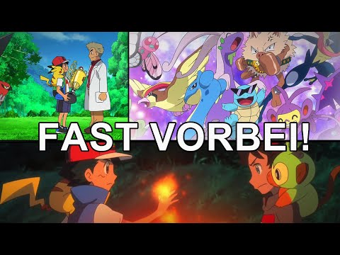 Pokemon-Finale - So könnt ihr Pokemon Ultimative Reisen jetzt sehen -  AnimeUpdate