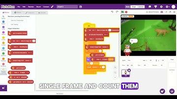 Ai based animal identification
