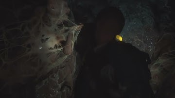 The Callisto Protocol - First Playthrough Part 3