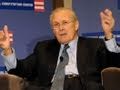 Donald Rumsfeld - Known and Unknown