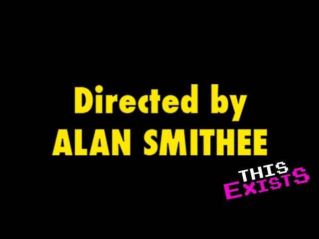Who is Alan Smithee and why did he vanish? class=