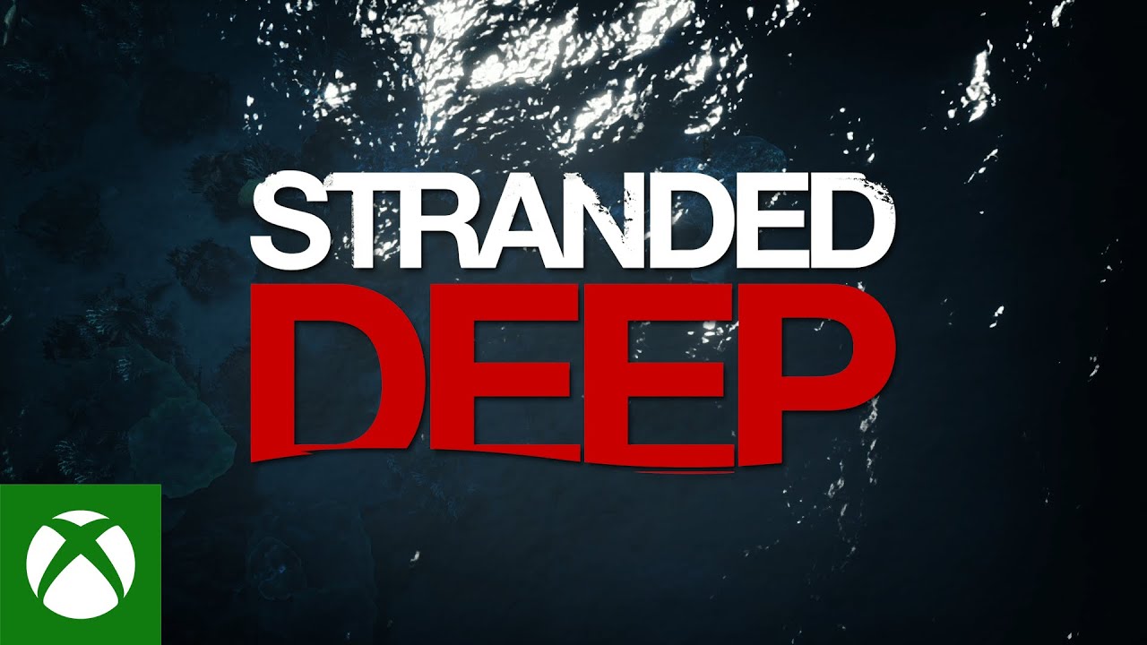 Stranded Deep Is Finally Adding Online Co-Op Multiplayer This Week