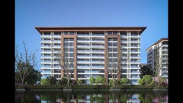 CGsoreal.com Residence Series 5