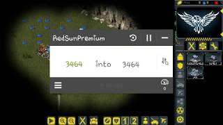 Redsun Rts Premium android - Money Max (rooted) screenshot 5