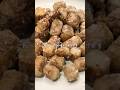 【カリポリ食感】食物繊維もとれる、おやつやおつまみに！ごぼうの塩からあげ