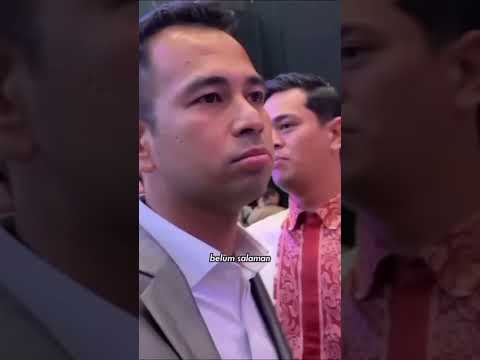 Raffi Ahmad Ngamuk Panggil Gigi Gara2 Pelukan Sama Mantan..?? #raffiahmad #raffinagita