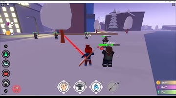Roblox Anime Fighting Simulator Script (AutoFarm Slayer)
