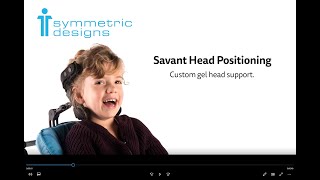 Headpositioning - Symmetrc Designs -Westech