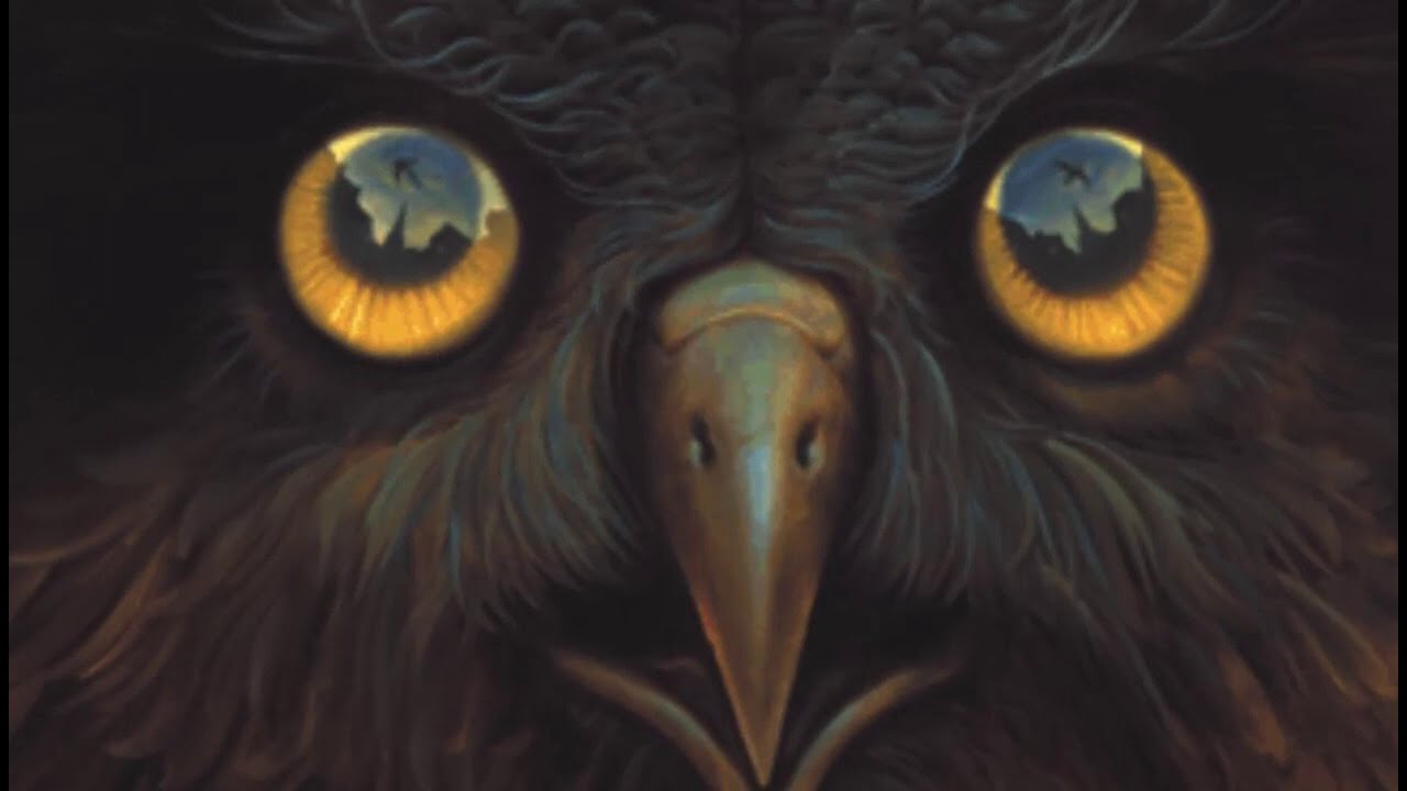 Watch Incredible Metaphorical Realism by Vladimir Kush on YouTube Watch Incredible Metaphorical Realism by Vladimir Kush on YouTube
