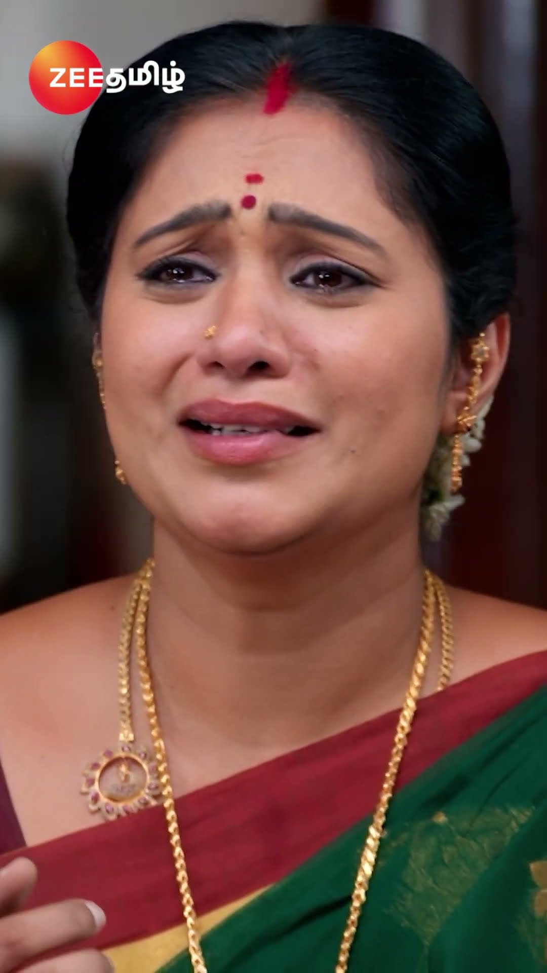 Sandhya Raagam (சந்தியாராகம்) | EPI-430 | Mon-Sat, 9.30 PM | Zee Tamil #shorts #ytshorts