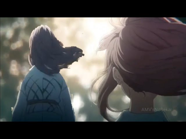Hyakuren no Haou a Seiyaku no Valkyria Cap 3, By Anime AMV