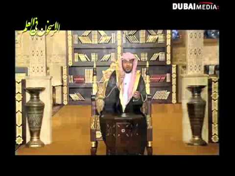 سورة القصص 2 حلقة 30 من برنامج روح المعاني للشيخ صالح المغامسي