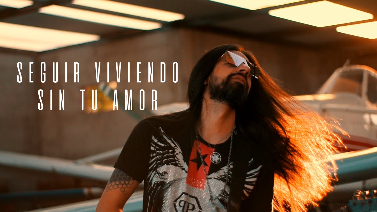 Seguir Viviendo Sin Tu Amor Leo Palacios YouTube Seguir Viviendo Sin Tu Amor Leo Palacios YouTube