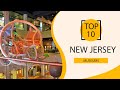 Top 10 best museums in new jersey  usa  english