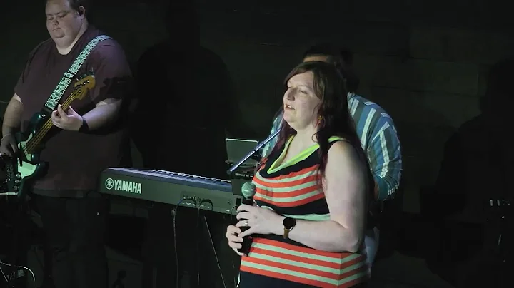 Bad Sheep, Good Shepherd