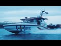 Hydrolift P-42 Production and Sea Trials