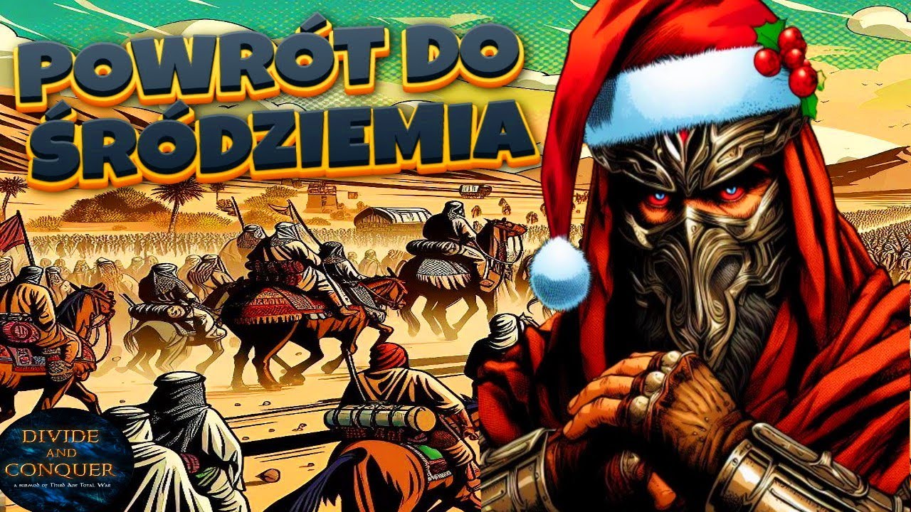 To B dzie TOTALNY ENDSIEG Divide And Conquer Total War YouTube to-b-dzie-totalny-endsieg-divide-and-conquer-total-war-youtube