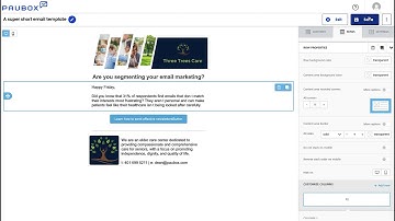 How to build a HIPAA compliant newsletter in 2 minutes