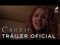 Carrie - Tráiler Oficial en Español | Sony Pictures España